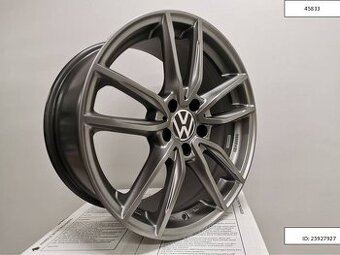 9J R18 5x112 ET50 Škoda Karoq, Vw Golf alu disky 1259