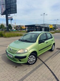 Citroën C3