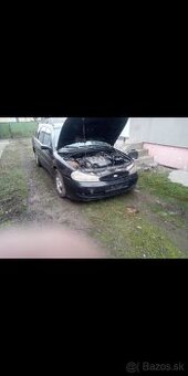 Predám Ford Mondeo combi mk1 2.5 v 6 125k w
