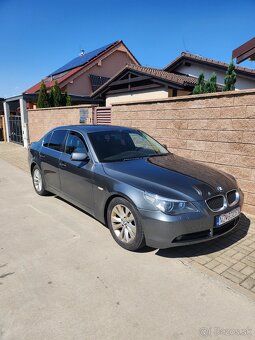 Bmw 530D
