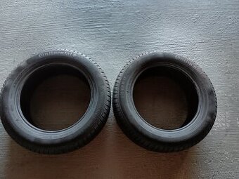 Pneumatiky Continental 215/60 R17 zimné 2ks