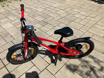 Predam bicykel Specialized Hotrock 16