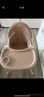 Detská jedalenská stolička Kidssmile