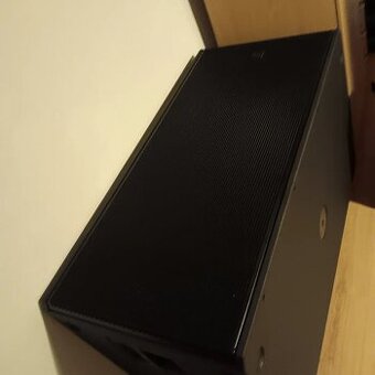 Rcf sub 8008 as