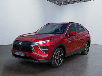 Mitsubishi Eclipse Cross BASIS 2.4 PHEV