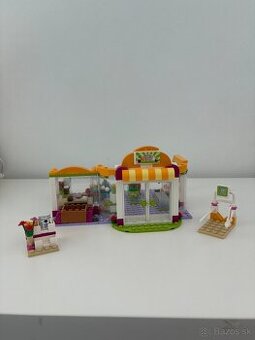 Lego 41118