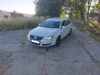 Passat combi  125kw 2.0tdi