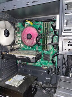 Predám PC