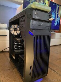 Predám PC