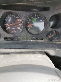 Iveco daily 3.0 122kw