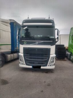 Volvo FH 500
