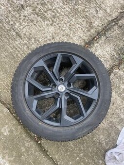 Original elektrony MG 5x112 r18