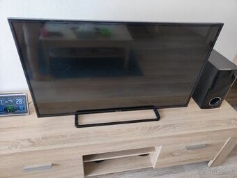 Smart TV Panasonic Viera REZERVOVANE do 12.7.