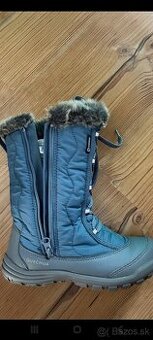 Cizmy quechua 35 - 1