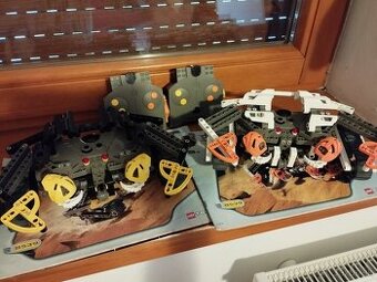 Bionicle Manas
