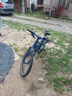 Bicykel