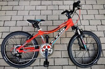 Predám detsky bicykel CTM Jerry 20