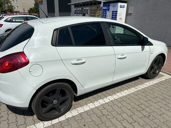 Predám Fiat Bravo