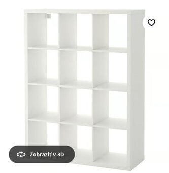 IKEA Kallax