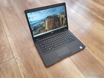 Dell Latitude 5490