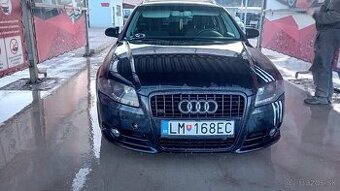 Audi A4 1.9tdi b7 sline