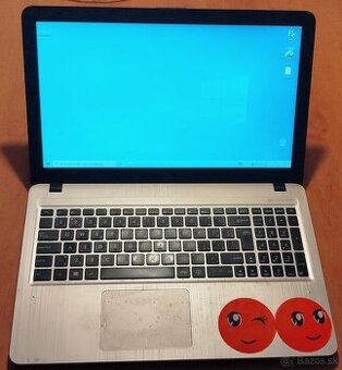 Asus X540SA