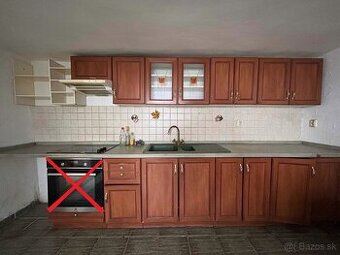 Darujem za odvoz