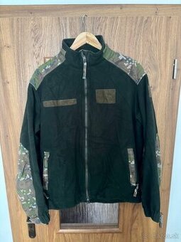 OSSR goretex windstopper 3/50