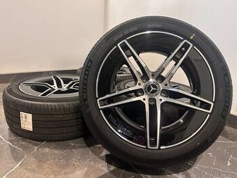 Original kolesa Mercedes E-Klasse S214 r19 W214