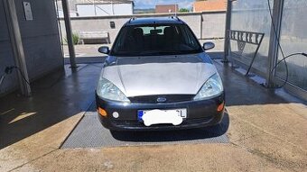 Predám Ford focus