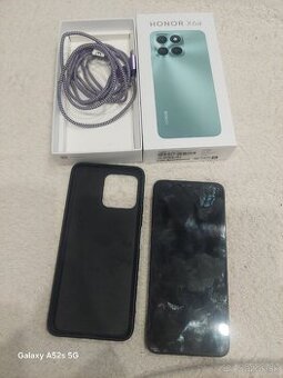 Honor X6a