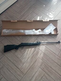 Kandar model B2-4P vzduchovka caliber4,5 aj 5,5mm-nová