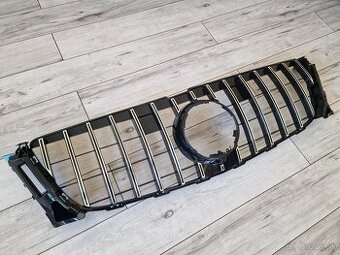 Predná maska Mercedes-Benz GL 2013-2015
