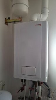 Predám kondenzačný kotol Protherm LEV 28 KKO - 1