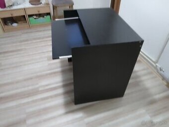 Darujem stolík pod pocitac - 1