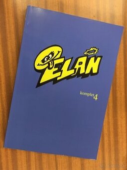E L Á N