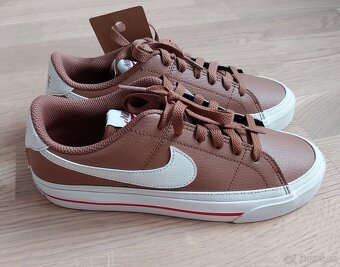 Tenisky Nike Court Legacy 37,5 - 1