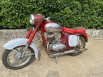 Jawa 250 /353 - 1