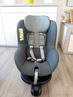 Britax Römer autosedacka s isofixom
