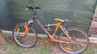 Detský bicykel CTM