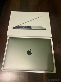 2016 Macbook Pro retina