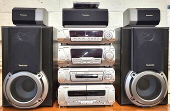 technics sa-eh600
