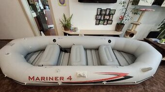 Čln Intex Mariner 4