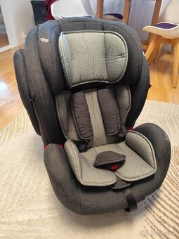 Autosedačka Petite&mars Prime II isofix (9-36kg)