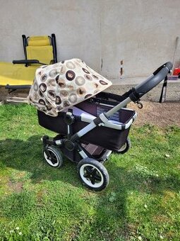 Bugaboo Donkey