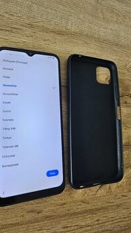 Samsung Galaxy A22