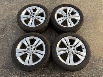 5x112 r18 ŠKODA