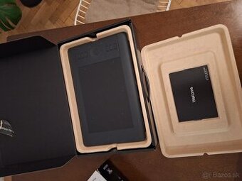 Wacom Intuos Pro – grafický tablet