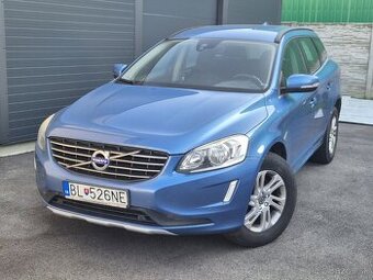 VOLVO XC60 2,0D 110KW 8st.automat - 1