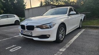 Predám BMW